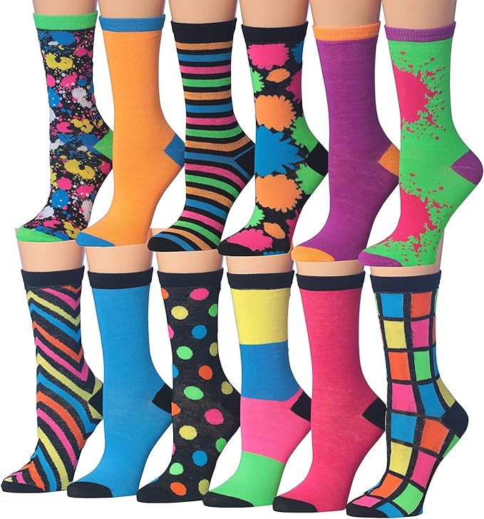 Colorful Socks