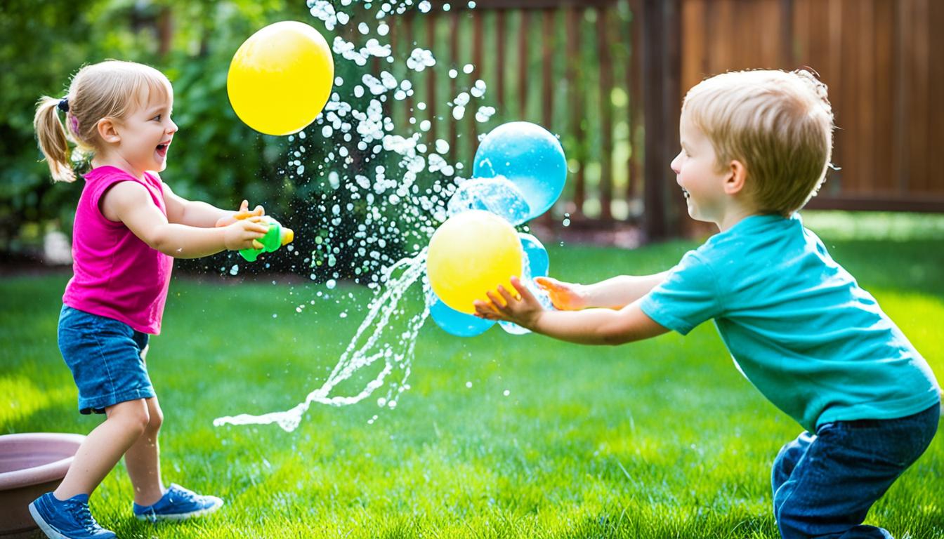 Do reusable water balloons really work?