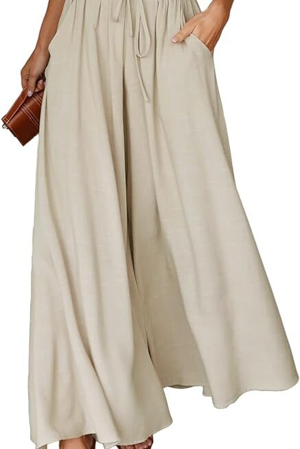 Gaucho Pants: A Fashionable and Comfortable Choice for Any Occasion