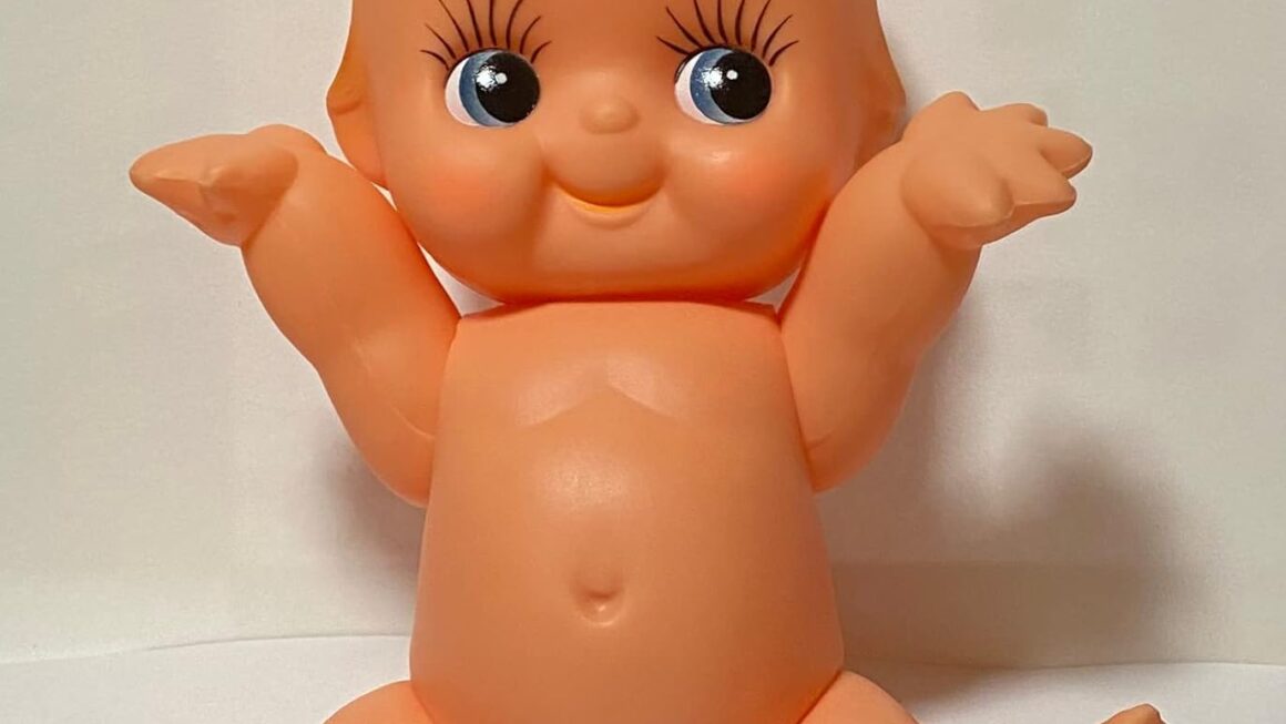 Kewpie Doll: A Brief History and Collecting Guide